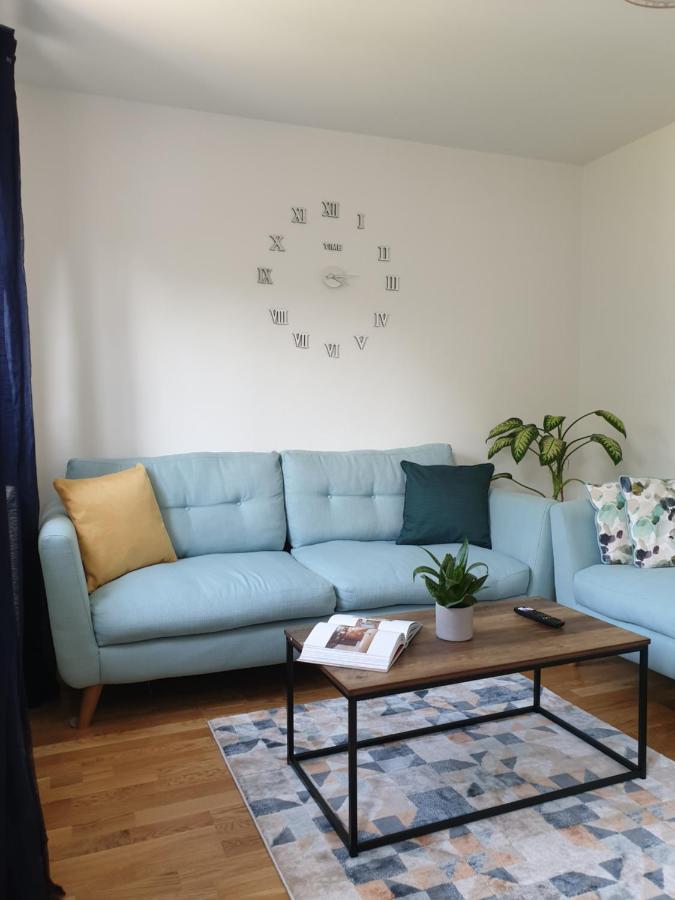 Cheerful 1 Private Room-Ensuite With Free Parking Silverdale  Luaran gambar