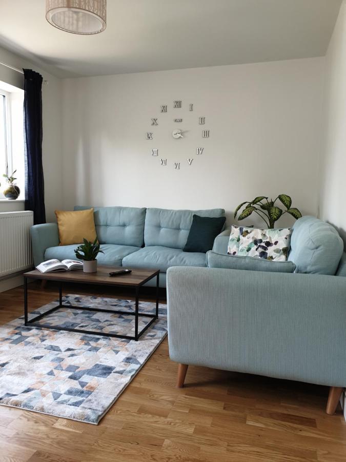 Cheerful 1 Private Room-Ensuite With Free Parking Silverdale  Luaran gambar